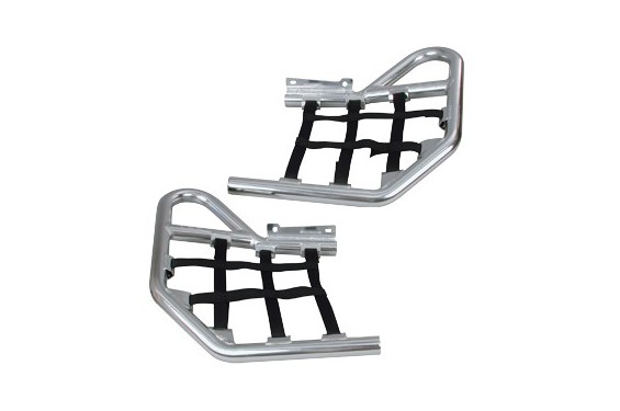 Nerf Bars Quad ART pour Yamaha YFM 250R Raptor Nerf Bars Quad ART pour Yamaha YFM 250R Raptor