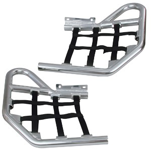 Nerf Bars Quad ART pour Yamaha YFM 250R Raptor