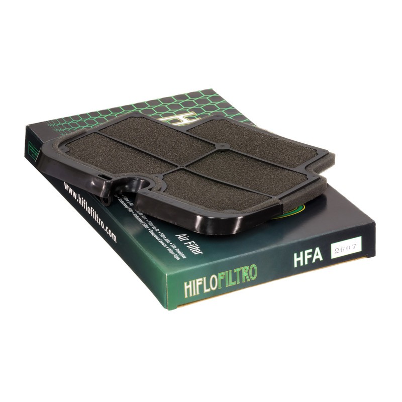 Filtre à air HFA2607 pour Kawasaki ER6 (09-11)