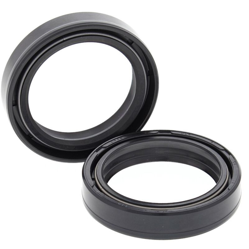 Joints spi de fourche ALL BALLS sans cache-poussière - 41x54x11 mm pour Honda CTX 700 (14-14) - 55-119