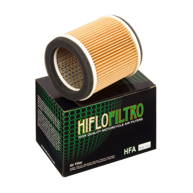 Filtre à air HFA2910 pour ZRX 1100 (97-00) ZRX 1200 (00-06)