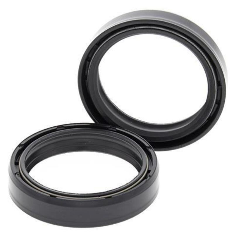 Joints spi de fourche ALL BALLS sans cache-poussière - 43x54x11 mm pour BMW F 800 R (09-14) - 55-120 Joints spi de fourche ALL BALLS sans cache-poussière - 43x54x11 mm pour BMW F 800 R (09-14) - 55-120