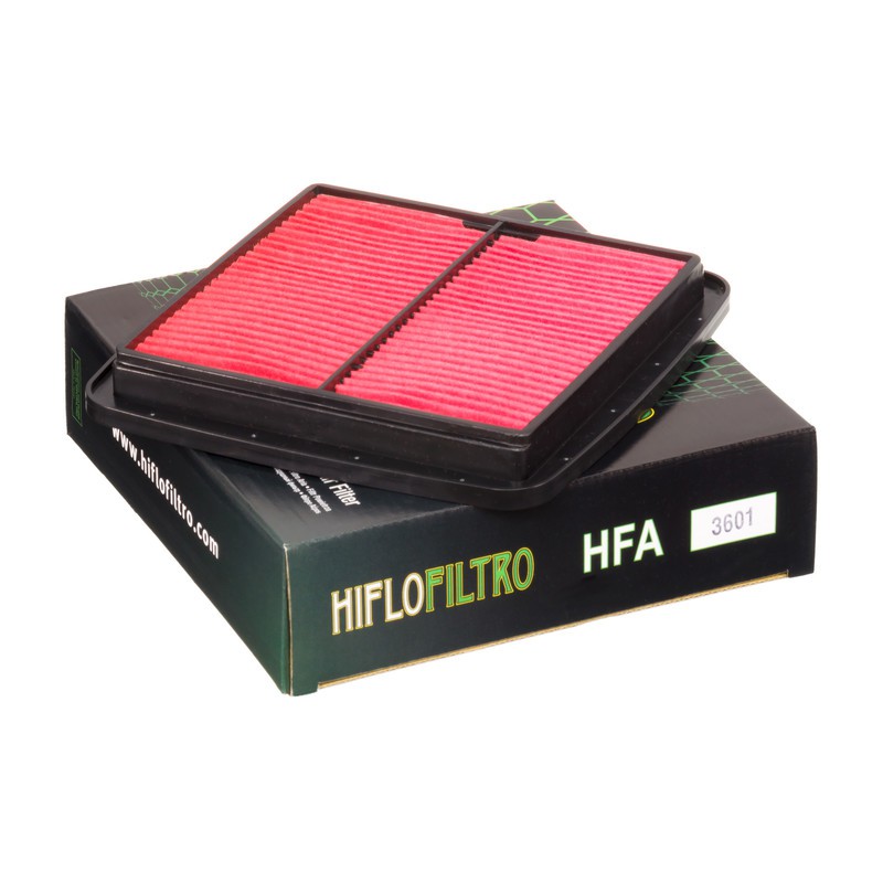 Filtre à air HFA3601 pour RF 600 R (93-97) RF 900 (94-00)