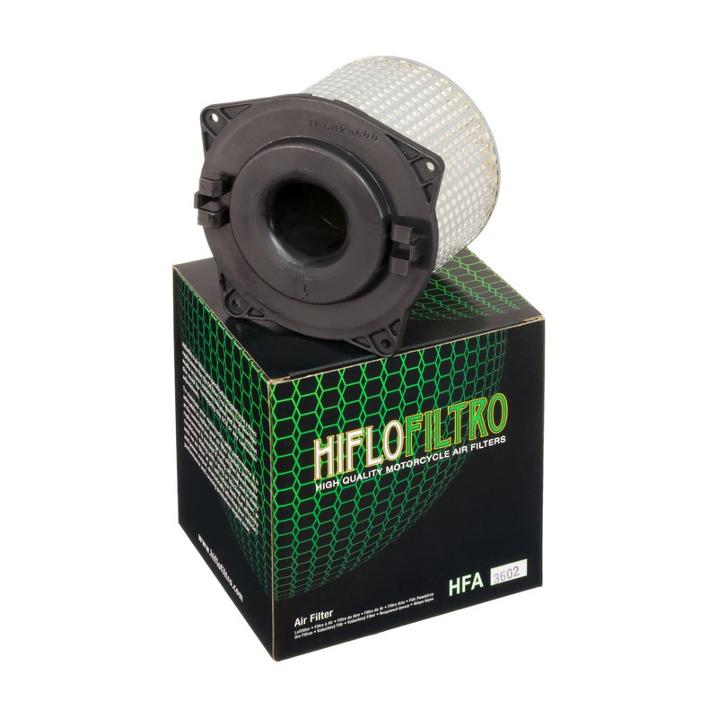 Filtre à air HFA3602 pour GSX-F 600 (90-06) GSX-F 750 (89-06)