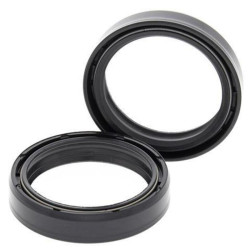 Joints spi de fourche ALL BALLS sans cache-poussière - 43x54x11 mm pour Triumph Speed Triple 1050 (05-16) - 55-120