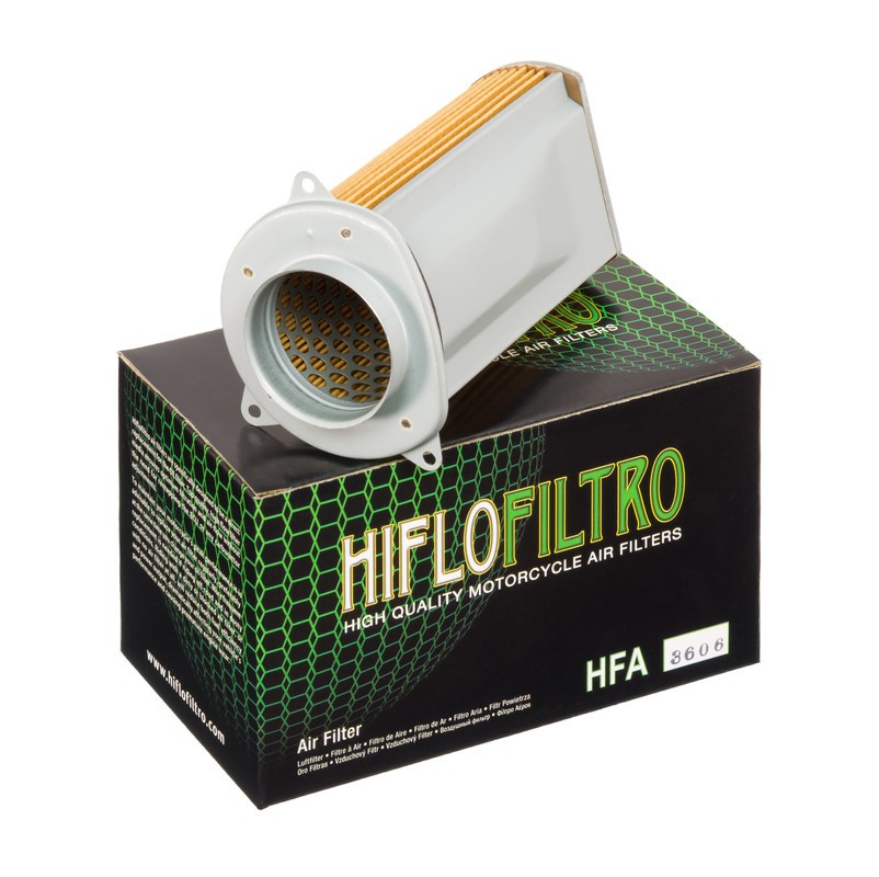 Filtre à air HFA3606 pour Intruder 600 / 750 / 800