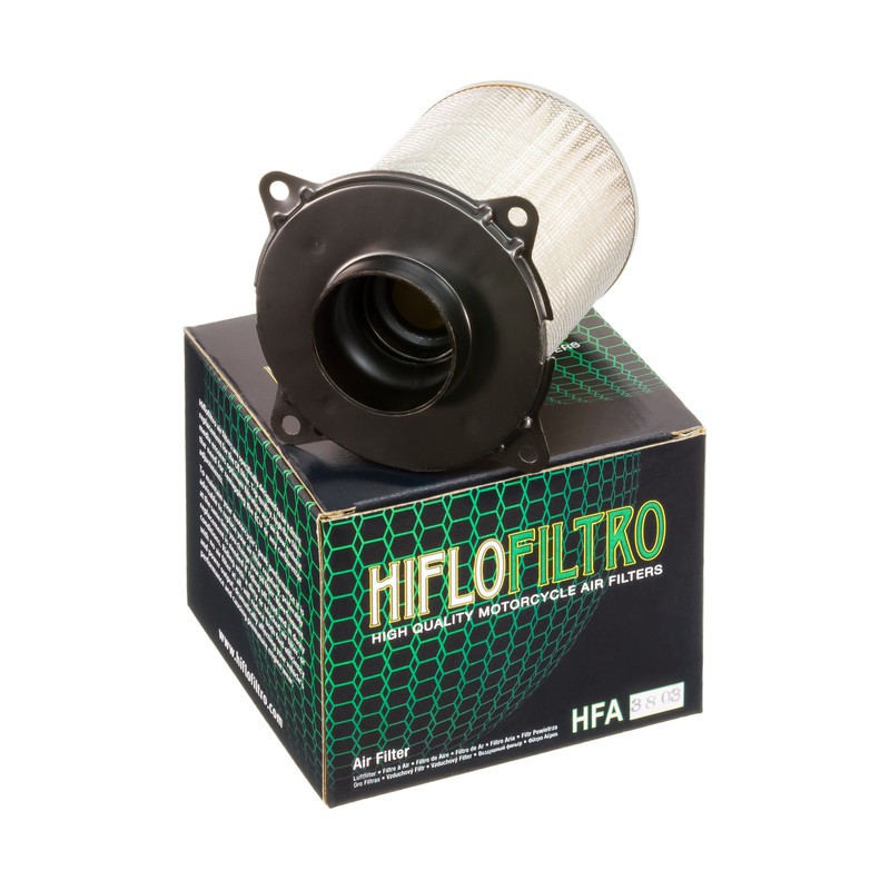 Filtre à air HFA3803 pour VZ 800 MARAUDER (97-04)