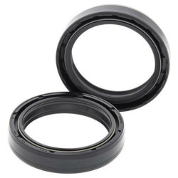 Joints spi de fourche ALL BALLS sans cache-poussière - 45x58x11 mm pour Husqvarna TE 250 4T (03-07) - 55-135