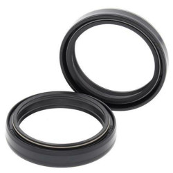Joints spi de fourche ALL BALLS sans cache-poussière - 47x58x10 mm pour Triumph Scrambler 1200 (19-23) - 55-127