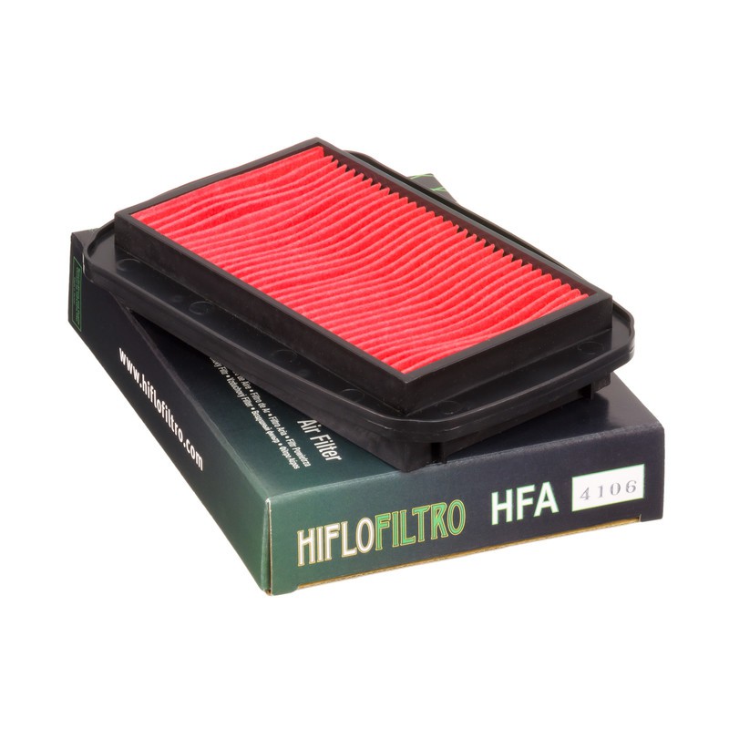 Filtre à air HFA4106 pour YZF-R 125 (08-18)