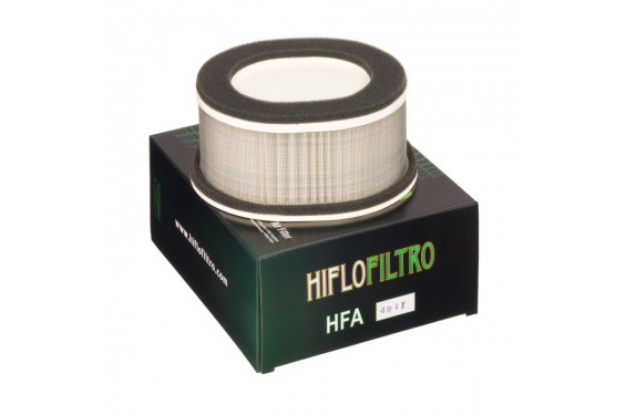 Filtre à air HFA4911 pour Fazer 1000 (01-05)