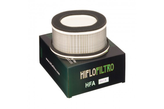 Filtre à air HFA4911 pour Fazer 1000 (01-05) Filtre à air HFA4911 pour Fazer 1000 (01-05)