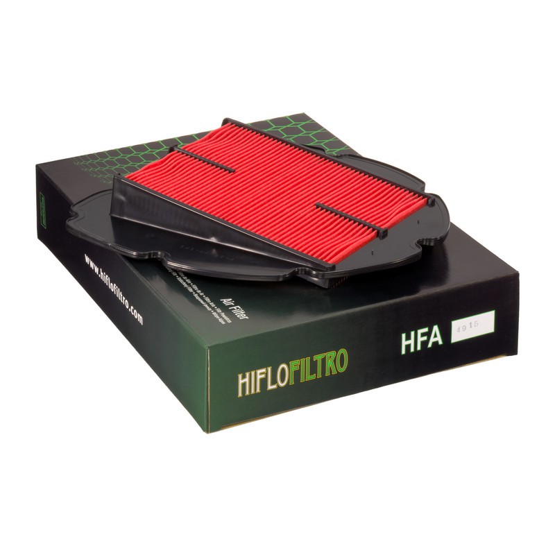 Filtre à air HFA4915 pour TDM 900 (02-15)