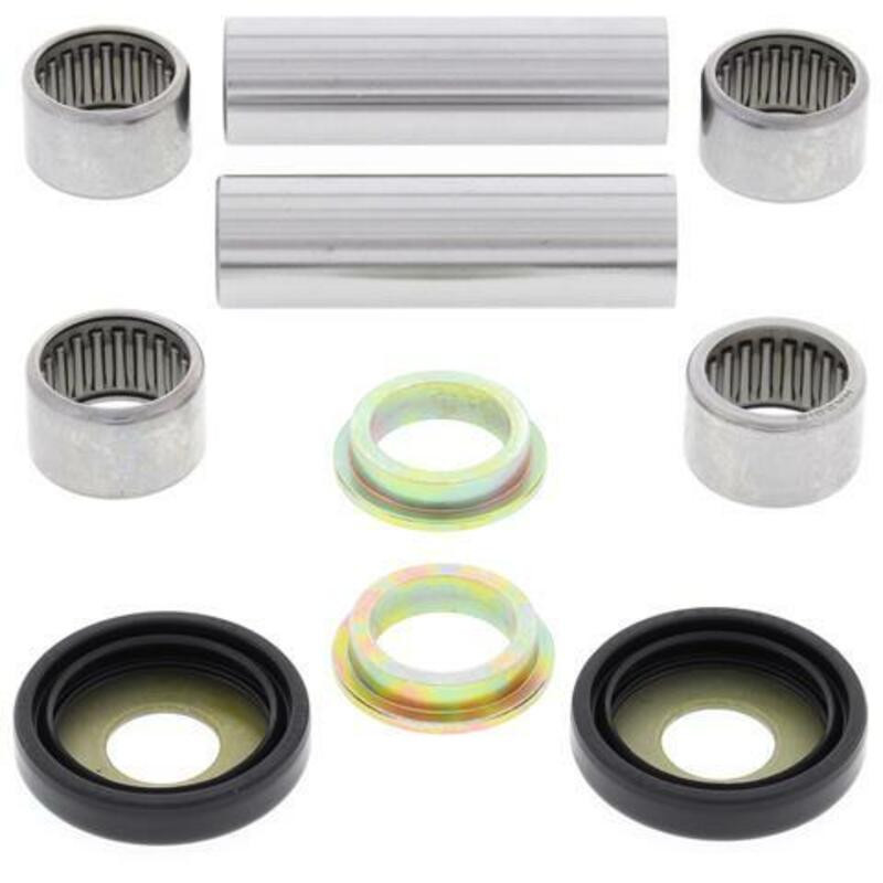 Kit roulements de bras oscillant ALL BALLS Honda pour Honda XL 600 V (87-99) - 28-1149