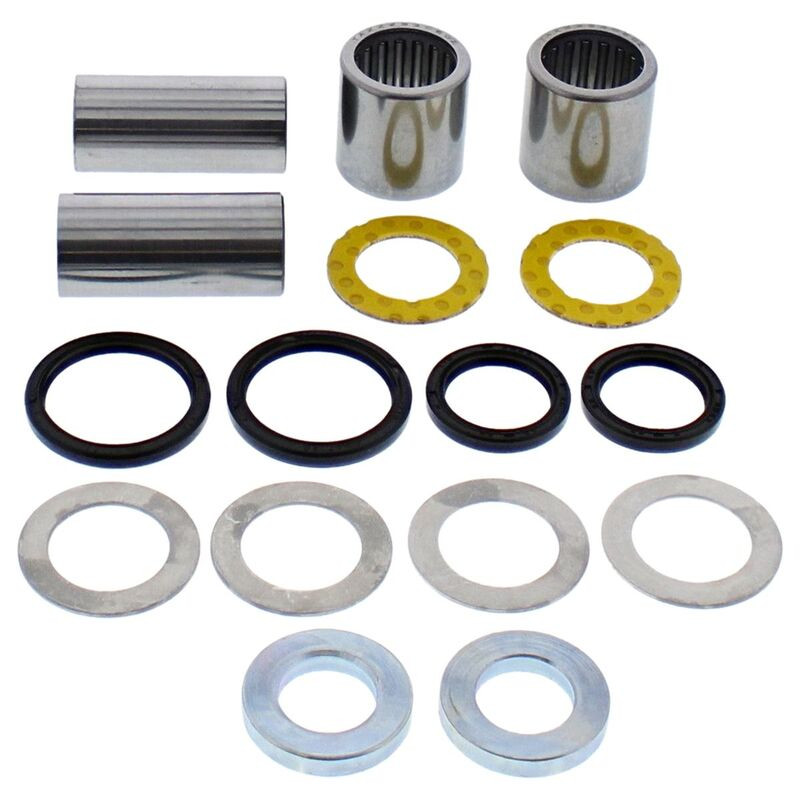 Kit roulements de bras oscillant ALL BALLS pour Honda CRF 250 R (19-24) - 28-1222