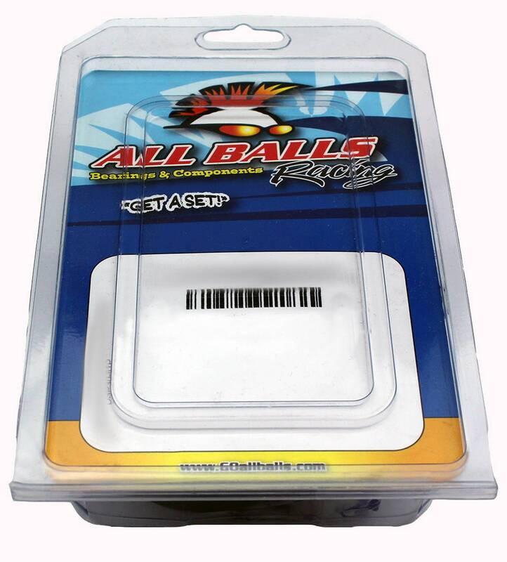 Kit roulements de bras oscillant ALL BALLS pour Husqvarna 701 Enduro (16-21) - 28-1221