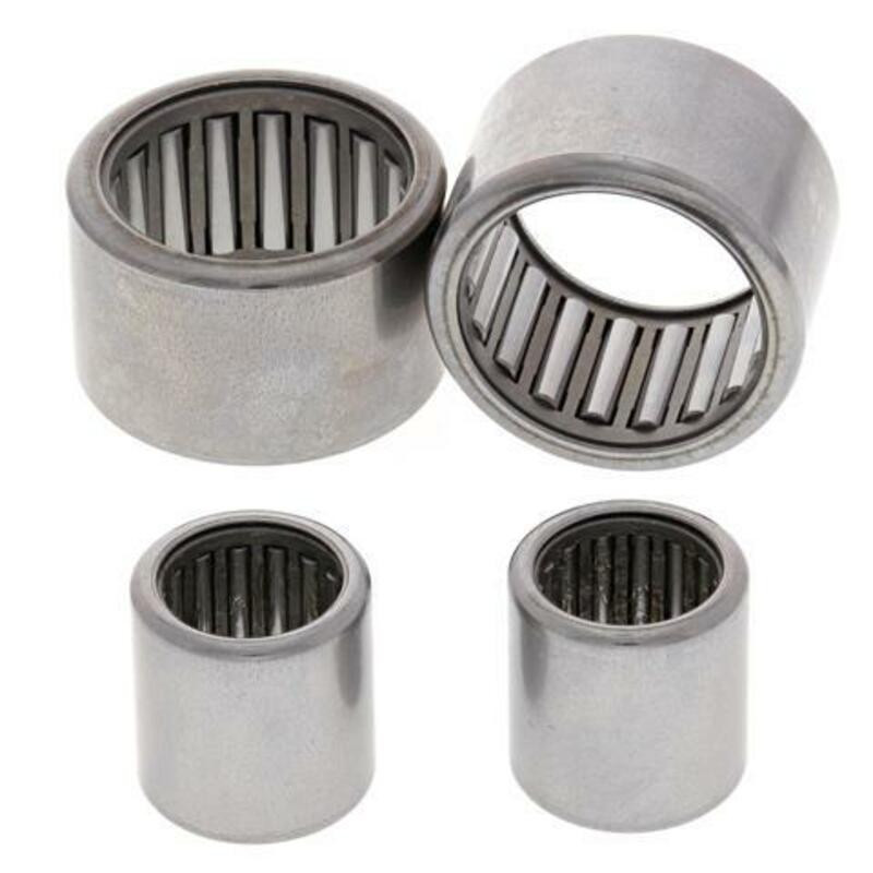 Kit roulements de bras oscillant ALL BALLS Suzuki GSX1300R/1340R Hayabusa pour Suzuki GSX 1300 Hayabusa (08-15) - 28-0004