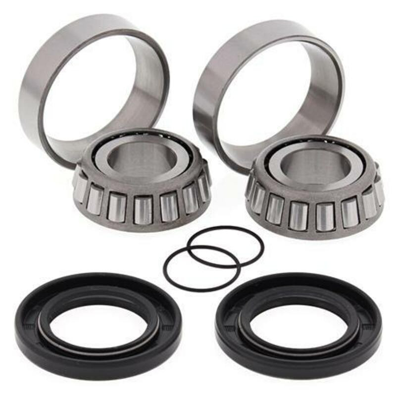 Kit roulements de bras oscillant ALL BALLS Yamaha/BMW pour Yamaha XJ 900 (83-02) - 28-1058