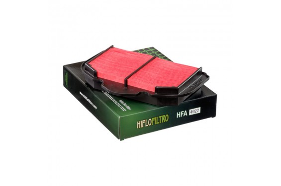 Filtre à air HFA4922 pour Super Ténéré 1200 (11-23) Filtre à air HFA4922 pour Super Ténéré 1200 (11-23)