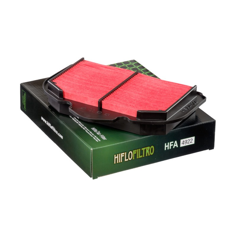 Filtre à air HFA4922 pour Super Ténéré 1200 (11-23)