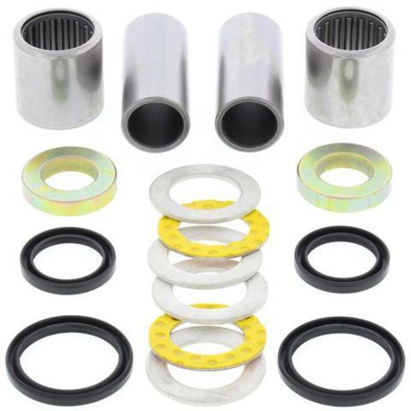 Kit Réparation de Bras Oscillant ALL BALLS pour Honda CR 250 R (92-01) - 28-1039