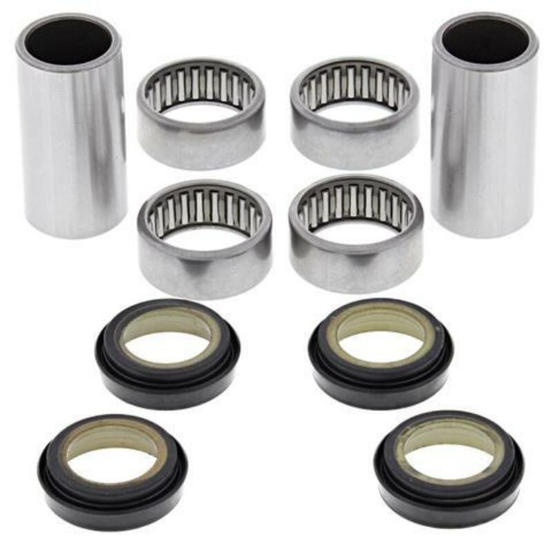 Kit Réparation de Bras Oscillant ALL BALLS pour Kawasaki KX 250 (92-93) - 28-1066