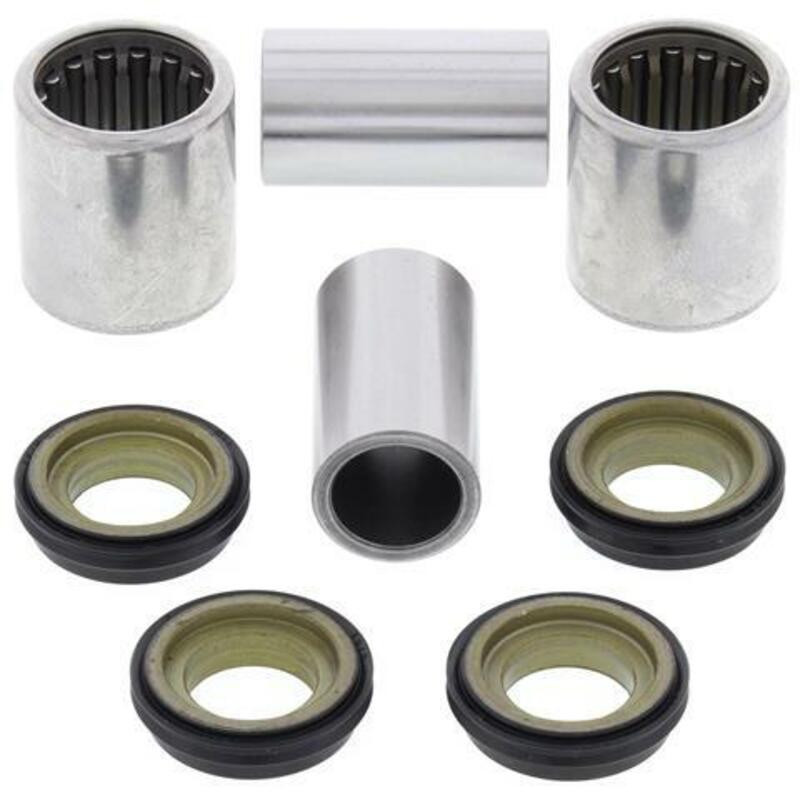 Kit Réparation de Bras Oscillant ALL BALLS pour Kawasaki KX 500 (85-03) - 28-1080