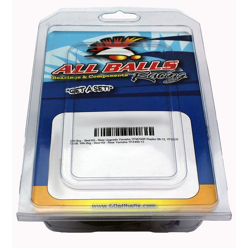 Kit Réparation de Bras Oscillant ALL BALLS pour KTM 1290 Super Duke GT (16-22) - 28-1229 Kit Réparation de Bras Oscillant ALL BALLS pour KTM 1290 Super Duke GT (16-22) - 28-1229