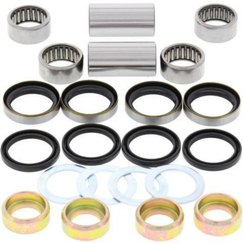 Kit Réparation de Bras Oscillant ALL BALLS pour KTM 620 LC4 Enduro (97-99) - 28-1087