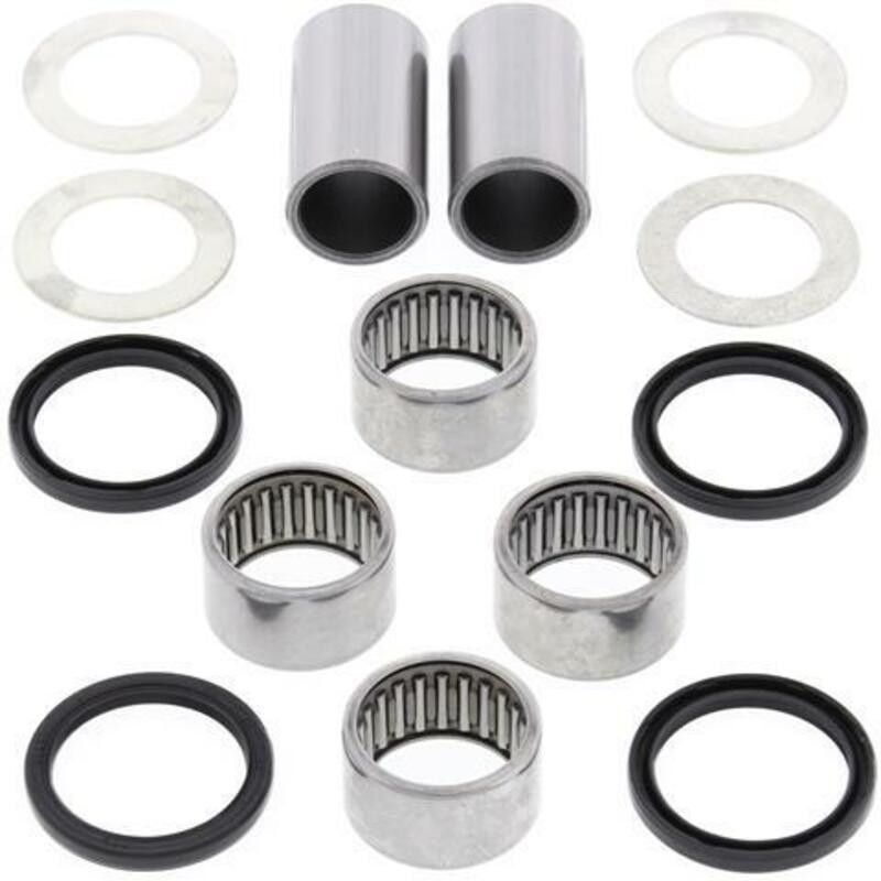 Kit Réparation de Bras Oscillant ALL BALLS pour Sherco 250 SEF-R (16-23) - 28-1196