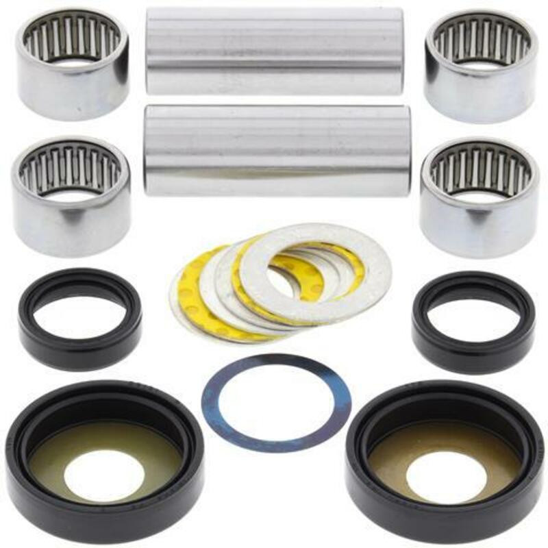 Kit Réparation de Bras Oscillant ALL BALLS pour Yamaha WR 250 (94-97) - 28-1078