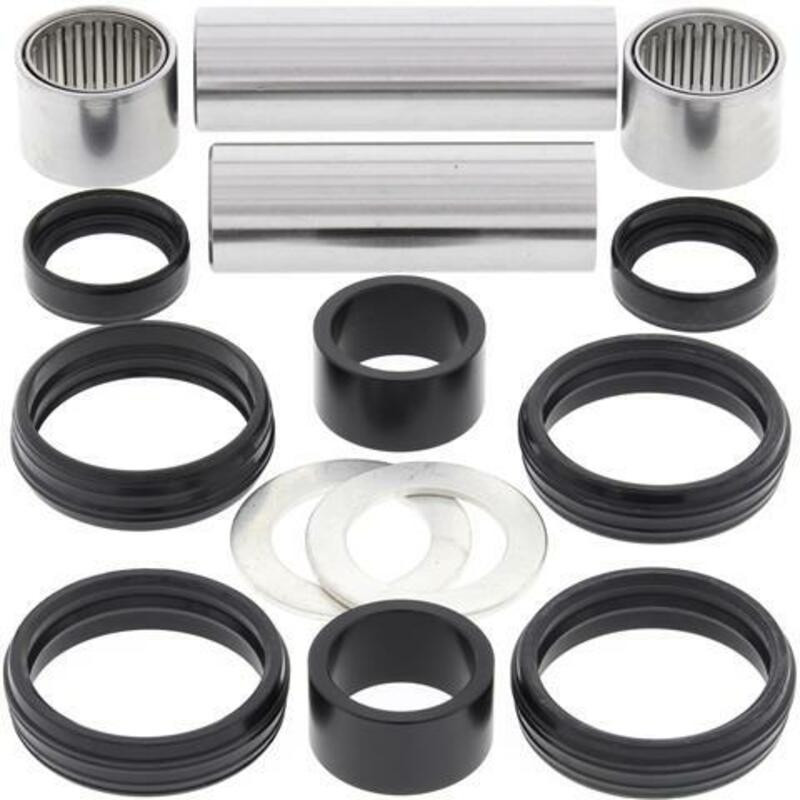 Kit Réparation de Bras Oscillant ALL BALLS pour Yamaha XT 600 (83-90) - 28-1151