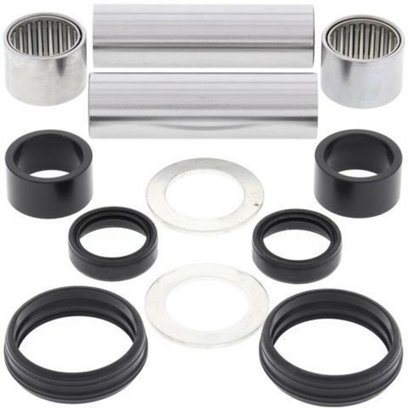 Kit Réparation de Bras Oscillant ALL BALLS pour Yamaha XT 600 (90-95) - 28-1152