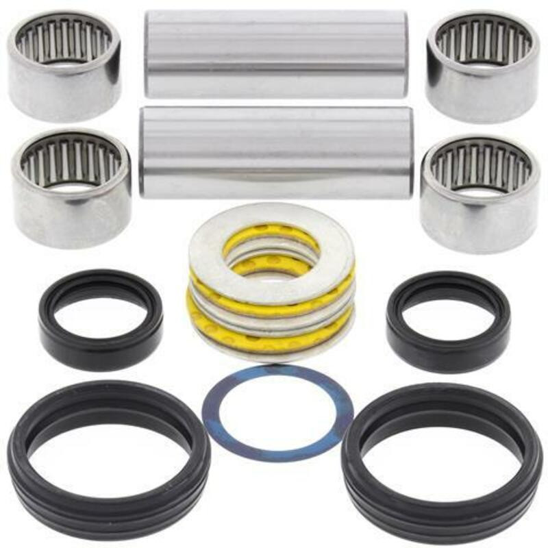 Kit Réparation de Bras Oscillant ALL BALLS pour Yamaha YZ 125 (88-92) - 28-1071