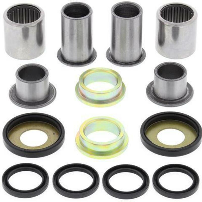 Kit Réparation de Bras Oscillant ALL BALLS pour Suzuki RM 125 (92-95) - 28-1045