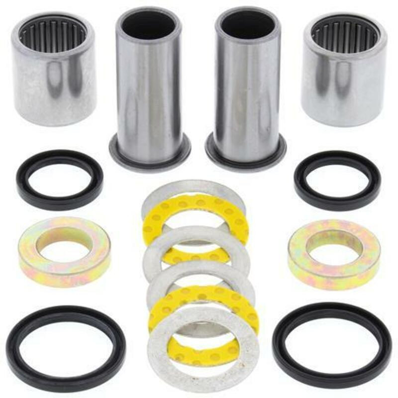 Kit Réparation de Bras Oscillant ALL BALLS pour Suzuki DR-Z 400 (00-14) - 28-1047