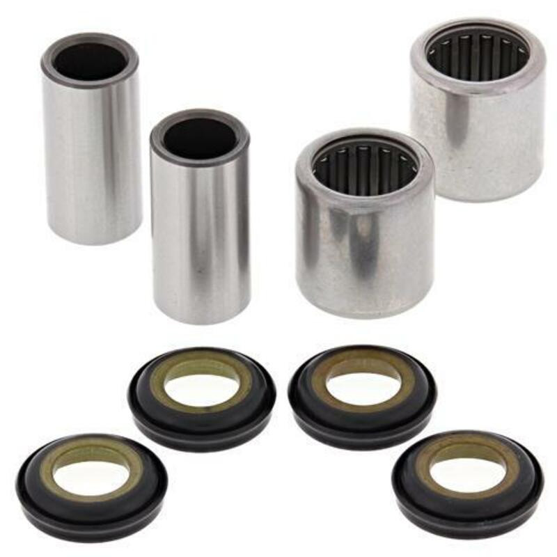 Kit Réparation de Bras Oscillant ALL BALLS pour Kawasaki KX 80 (83-00) - 28-1067