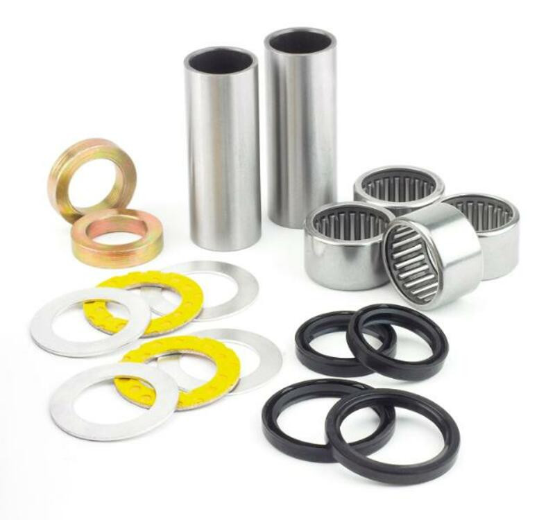 Kit Réparation de Bras Oscillant ALL BALLS pour Yamaha WR 250 (02-05) - 28-1072