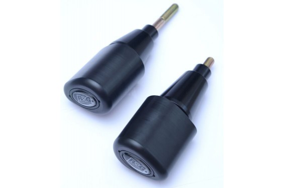 Tampon R&G Aero pour CBR 650 F (14-19) CBR 650 R (19-23) CB 650 F (14-19) - CP0351BL Tampon R&G Aero pour CBR 650 F (14-19) CBR 650 R (19-23) CB 650 F (14-19) - CP0351BL