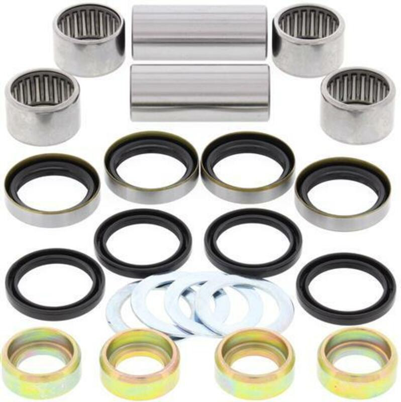 Kit Réparation de Bras Oscillant ALL BALLS pour KTM 380 SX (98-02) - 28-1088
