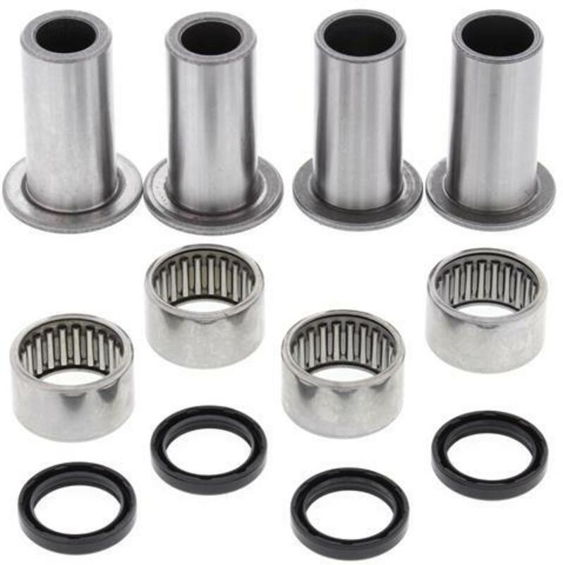 Kit Réparation de Bras Oscillant ALL BALLS pour MUZ Sm125 (00-05) - 28-1116