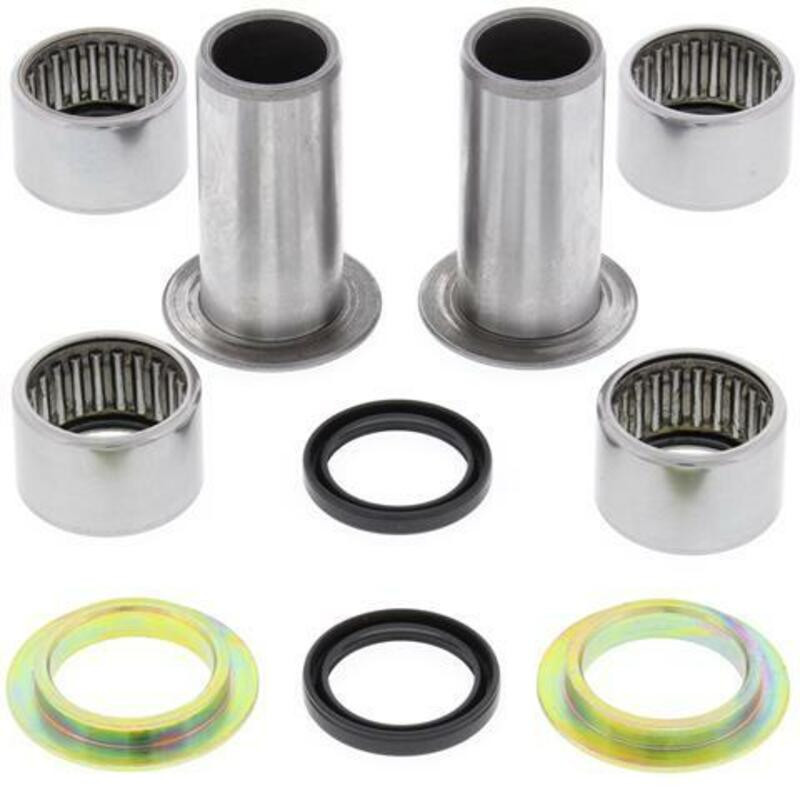 Kit Réparation de Bras Oscillant ALL BALLS pour Husqvarna SMR 400 (04-07) - 28-1119