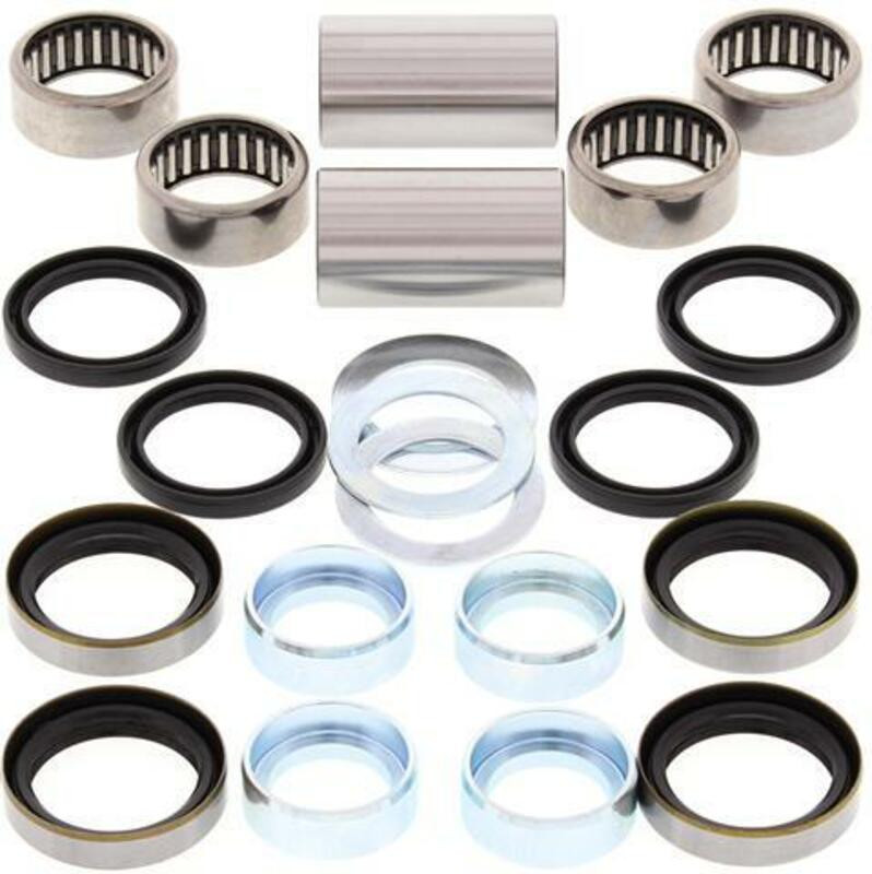 Kit Réparation de Bras Oscillant ALL BALLS pour Beta RR 450 4T Enduro (08-14) - 28-1125
