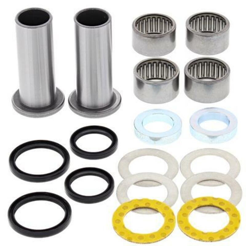 Kit Réparation de Bras Oscillant ALL BALLS pour Fantic XX 250 (22-23) - 28-1160