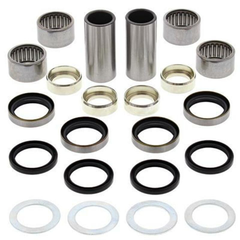 Kit Réparation de Bras Oscillant ALL BALLS pour KTM 505 SX ATV (09-10) - 28-1168
