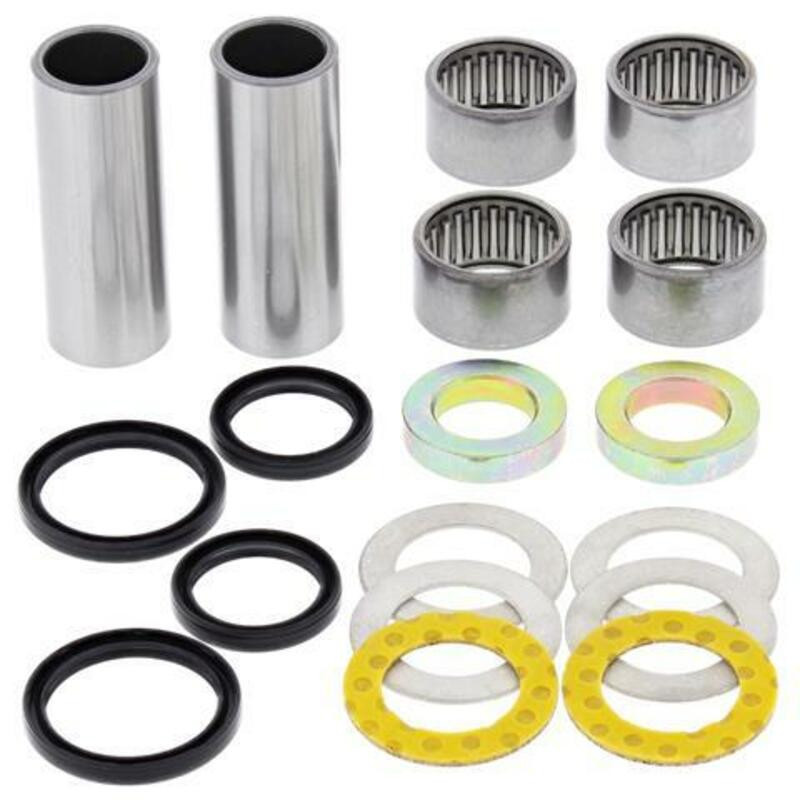 Kit Réparation de Bras Oscillant ALL BALLS pour Fantic XEF 450 (22-24) - 28-1202