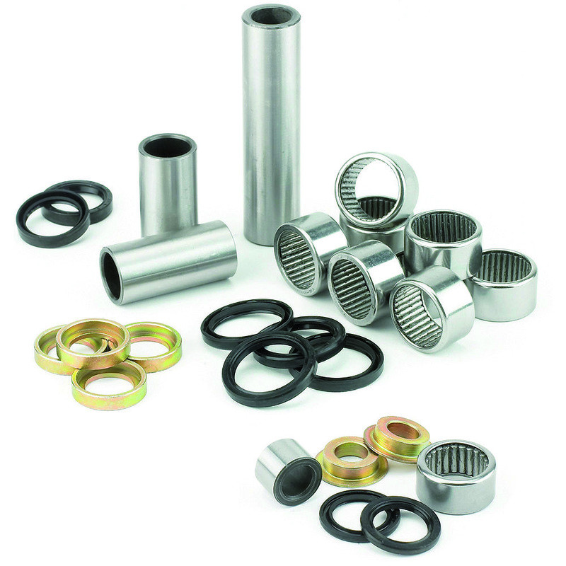 Kit Réparation de Bras Oscillant ALL BALLS pour Honda CRF 450 X (18-23) - 28-1218