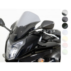 Bulle Touring Moto MRA pour CBR 650 F (14-19)