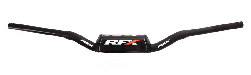 Guidon Alu de 28.6mm RFX Pro Series F7 McGrath - Largeur 802mm et Hauteur 114mm