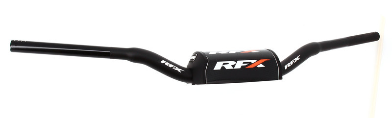 Guidon Alu de 28.6mm RFX Pro Series F7 McGrath - Largeur 802mm et Hauteur 114mm